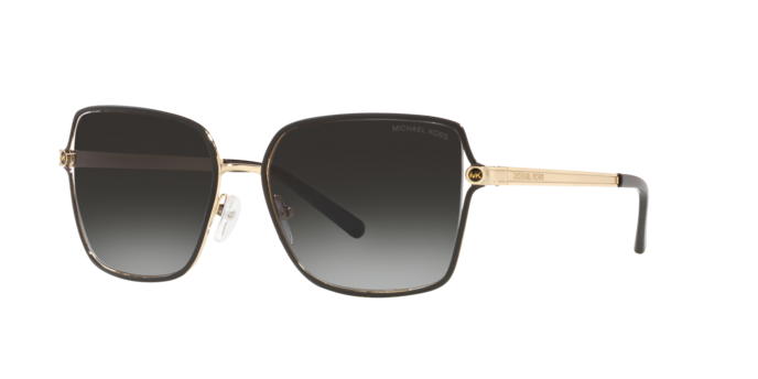 Michael Kors MK1087 10058G Cancun 